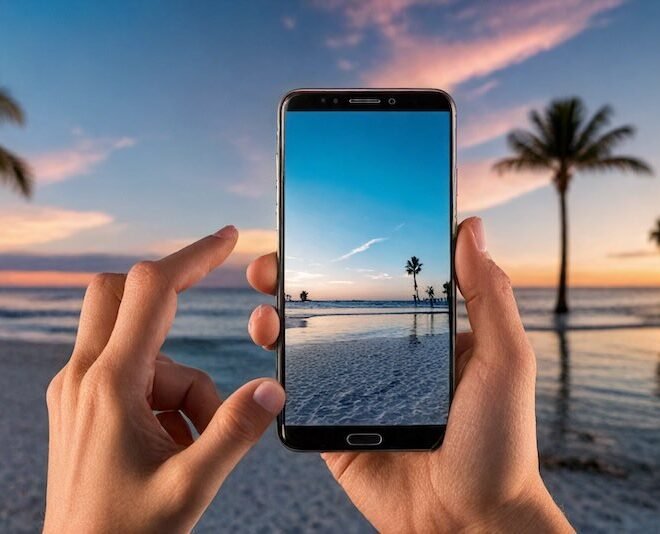 Get a Free Government Phone in Florida for Low Income