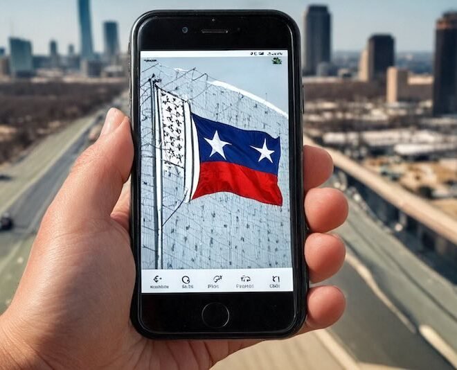 How to Get a Free Government Phone in Texas (Apply Now)