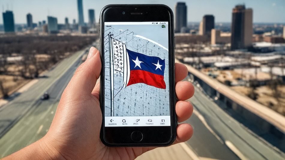 Free Government Phone in Texas