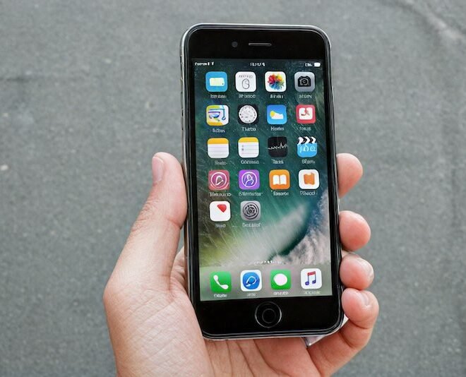 Get a Free iPhone from the Government Now (A Ultimate Guide)