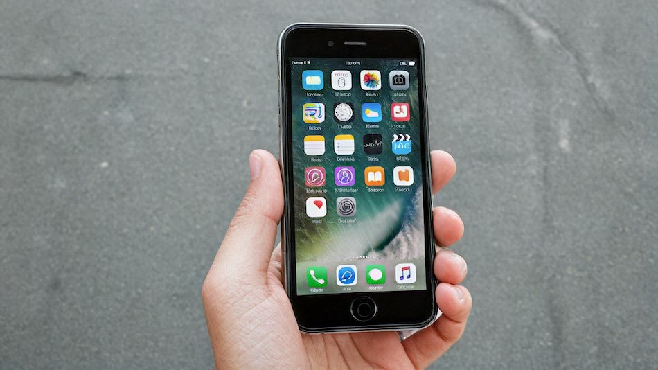 Free iPhone Government Phone