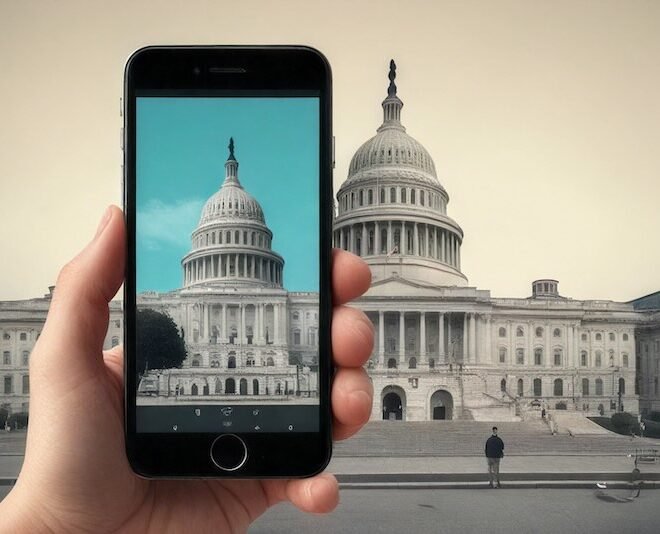 Getting a Free Government Phone through the Lifeline Program