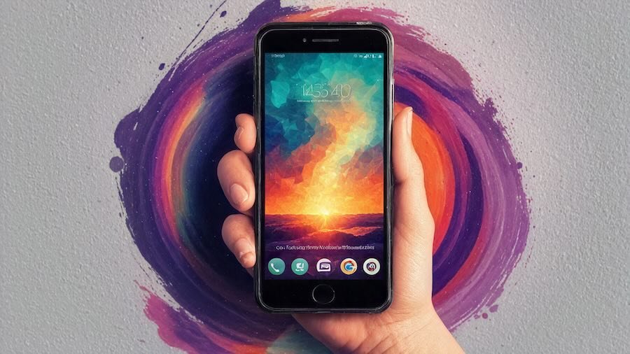 QLink Wireless Free Phone