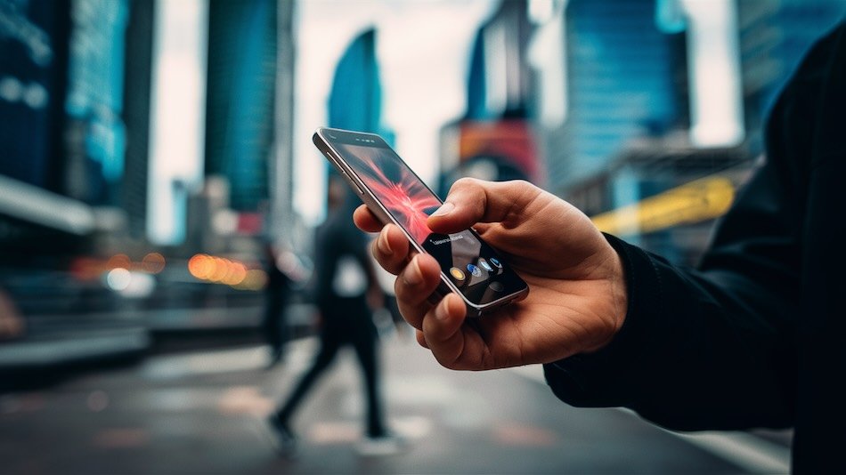 Access Wireless free government phone