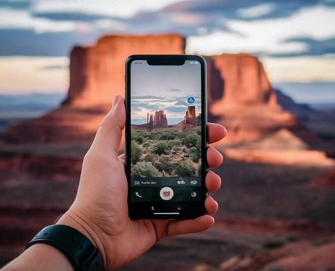 Get Free Government Phones in Arizona for Low-Income Residents