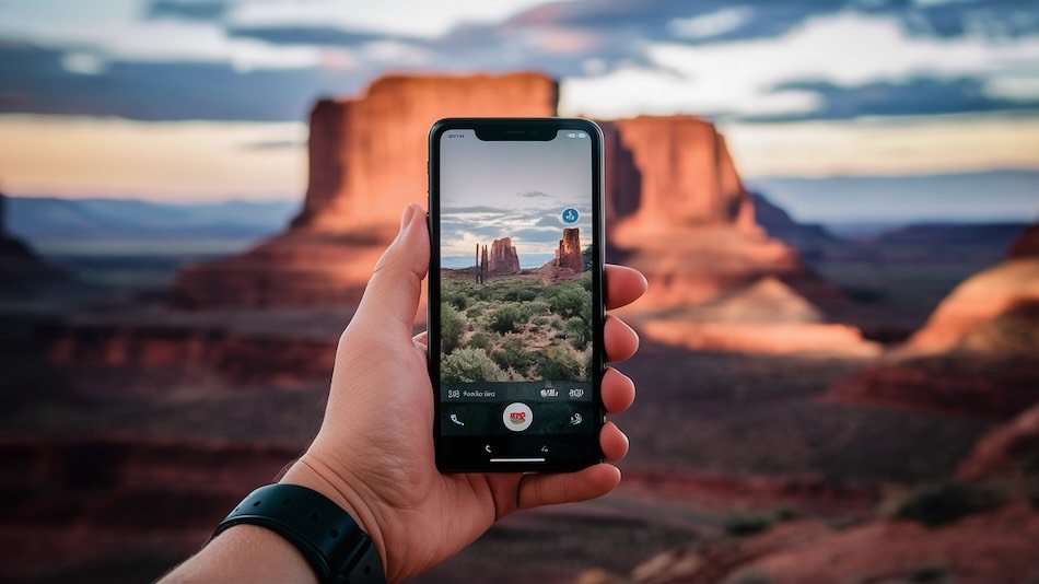 Free Government Phones in Arizona