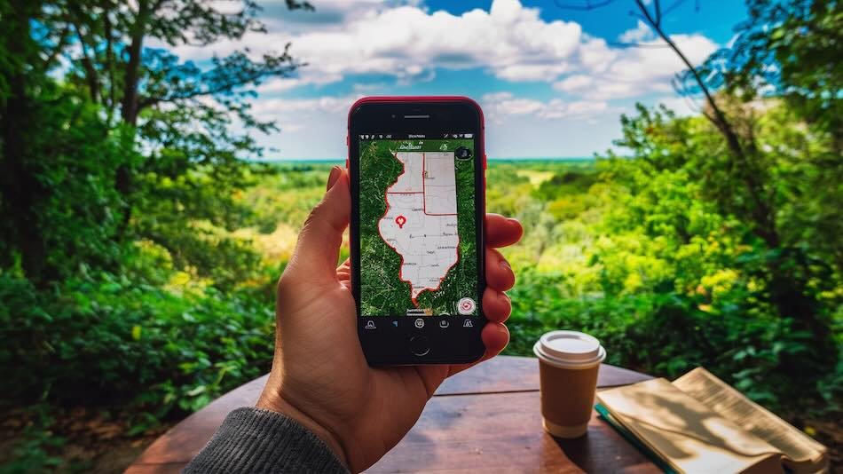 Free government phone in Illinois