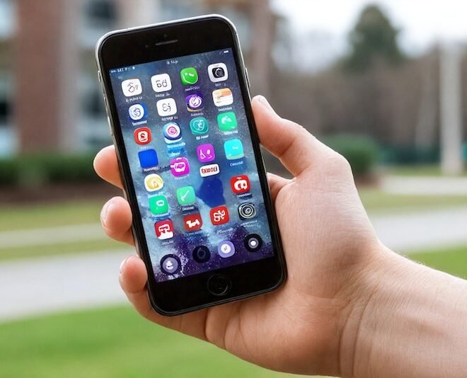 Get Your Free Government Phone in North Carolina Now