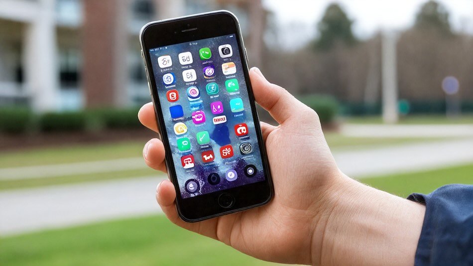 Free smartphone in North Carolina