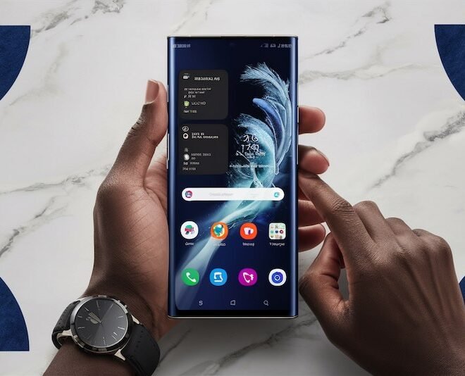 Get a Free Samsung Government Phone Through Lifeline
