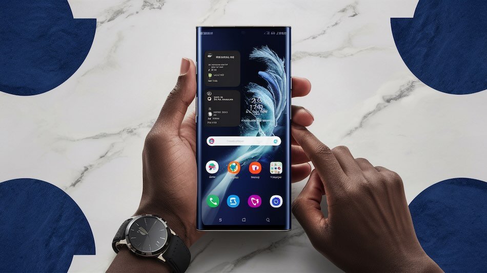 Free Samsung Government Phone