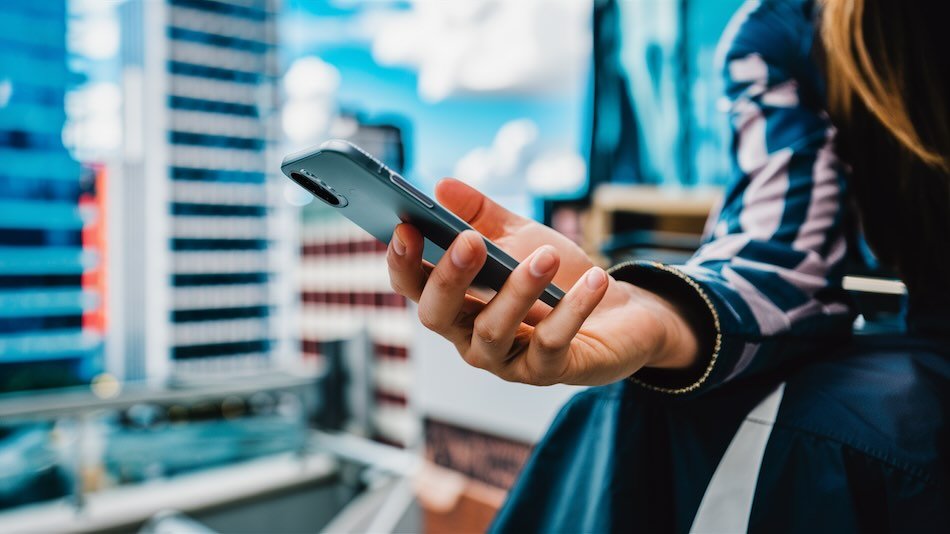 Vortex Free Government Phone