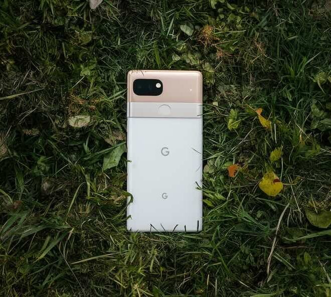 Apply for a Free Google Pixel Government Phone Now