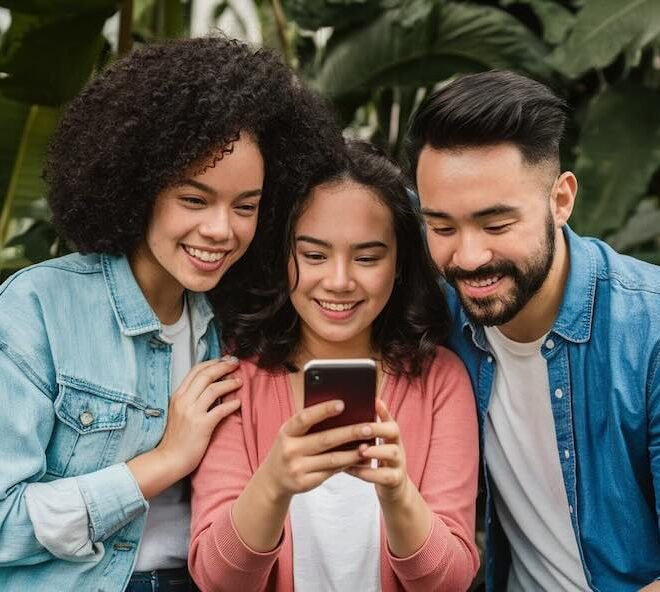 How the Lifeline Free Government Phone Program Works