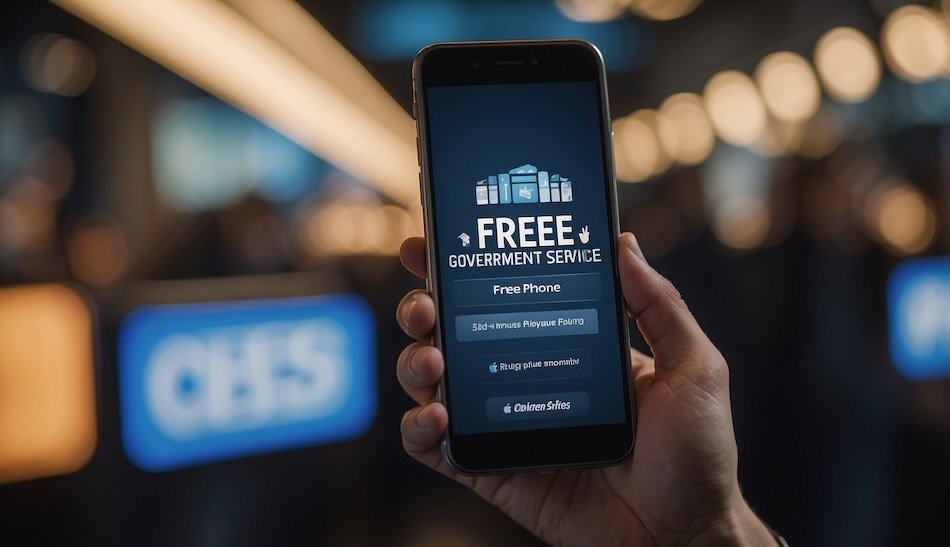 Free Government Phone Service Bring Your Own Phone