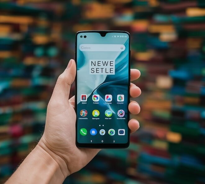 Get a FREE OnePlus Government Smartphone (Apply Now)