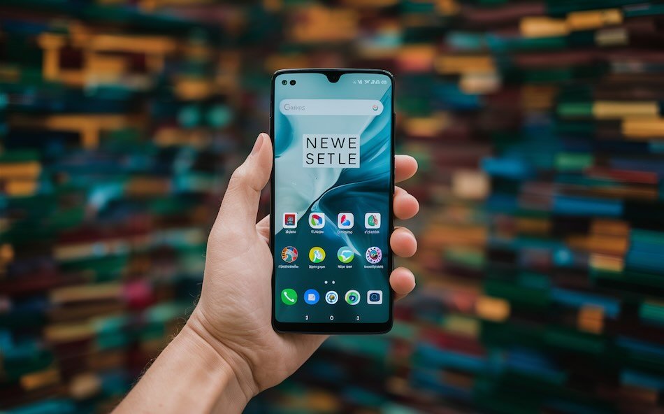 Free OnePlus Government Smartphone