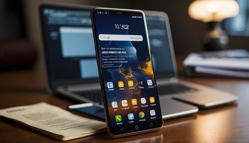 Key Features of the Samsung Galaxy S23 Ultra