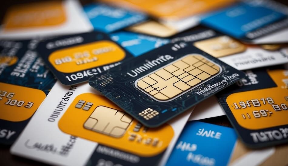 Understanding Data Plans