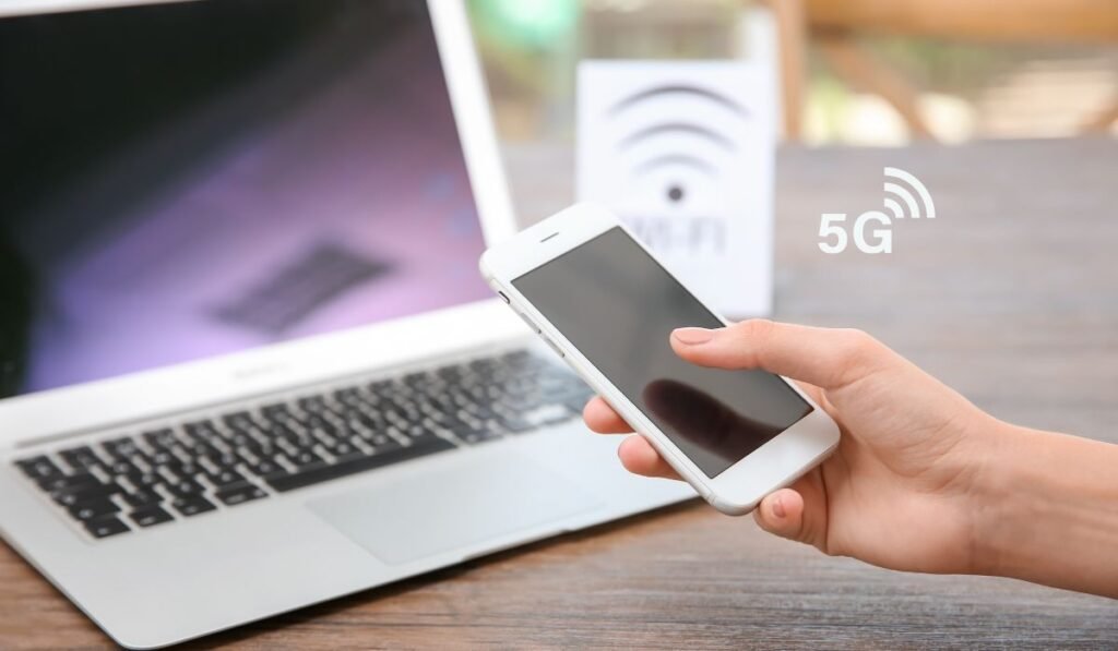 Free Cell Phone Service for Life