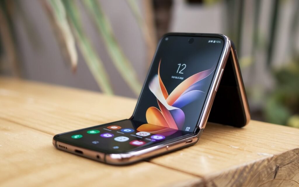 Free Galaxy Z Flip Government Phone
