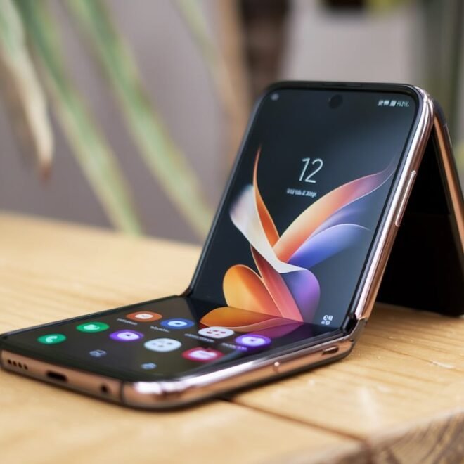 Get a Free Galaxy Z Flip Phone Through Government Assistance Programs