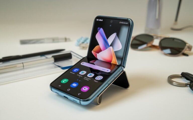 Get a Free Galaxy Z Fold Government Phone for Low-Income