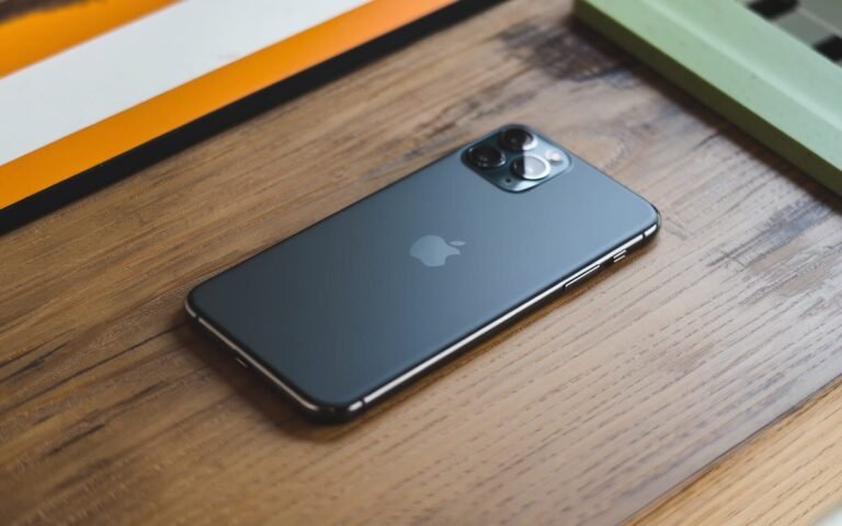 Free Government iPhone 11 Pro Max: How to Qualify for Lifeline