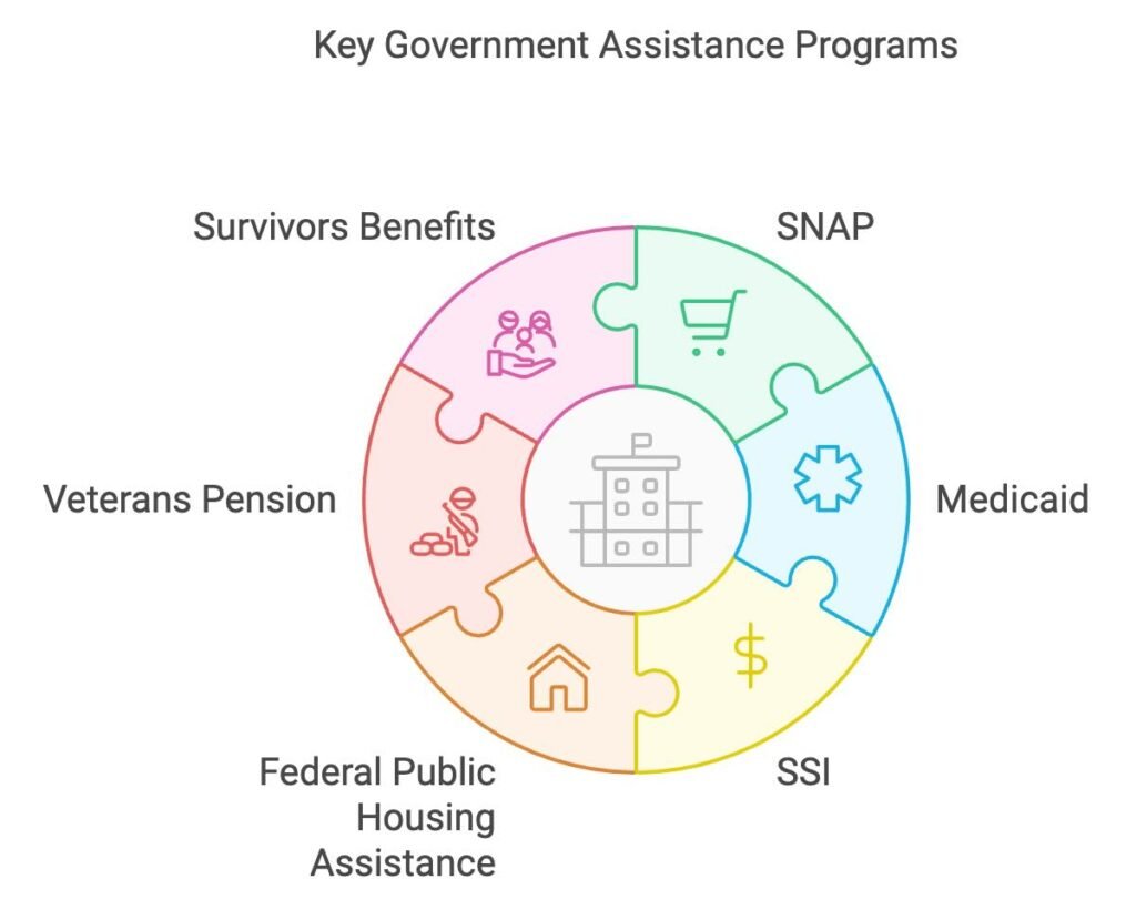 Government Assistance Programs