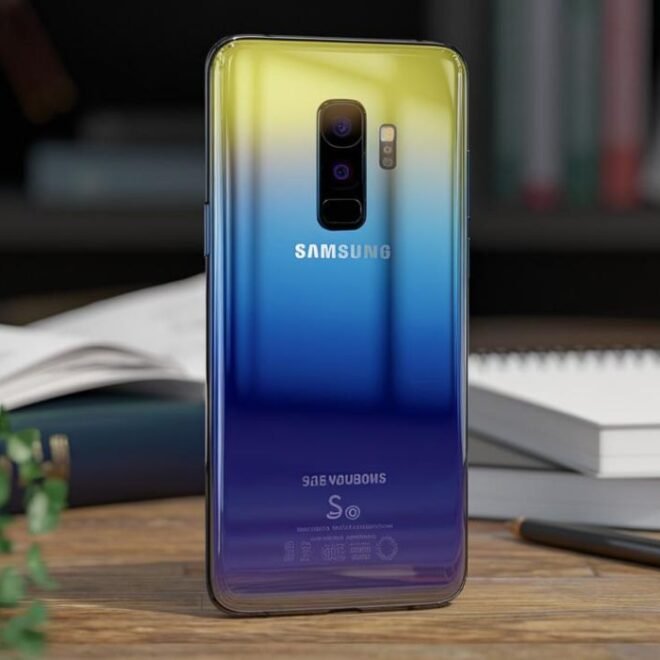 Get a Free Samsung S9 Government Phone: A Complete Guide