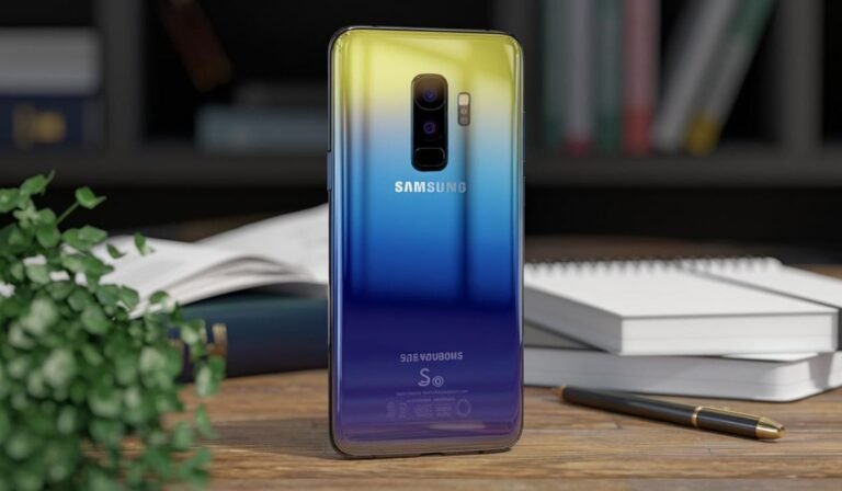 Get a Free Samsung S9 Government Phone: A Complete Guide