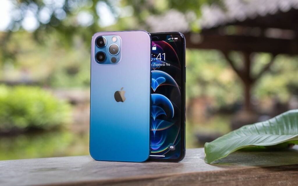Free Phone When You Switch