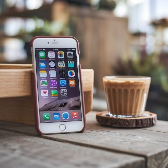 Get a Free iPhone 6s Plus from Government Phone Program [Apply Now]