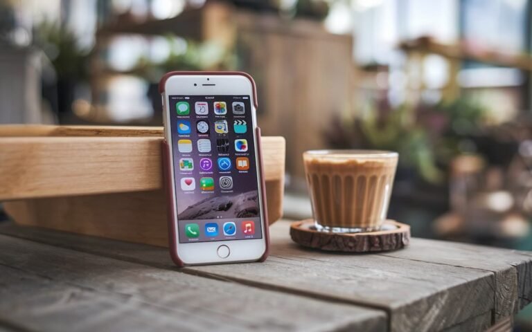 Get a Free iPhone 6s Plus from Government Phone Program [Apply Now]