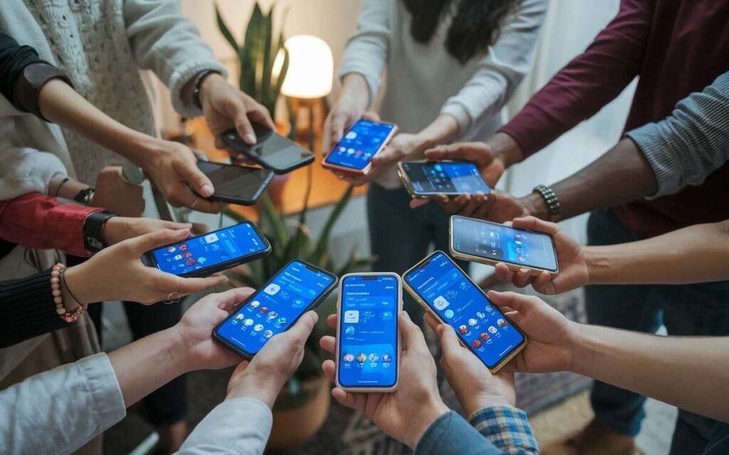 bring your own device