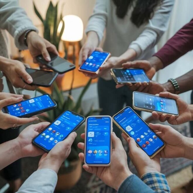 Save Money with BYOD: Use Your Own Phone for Cheaper Service
