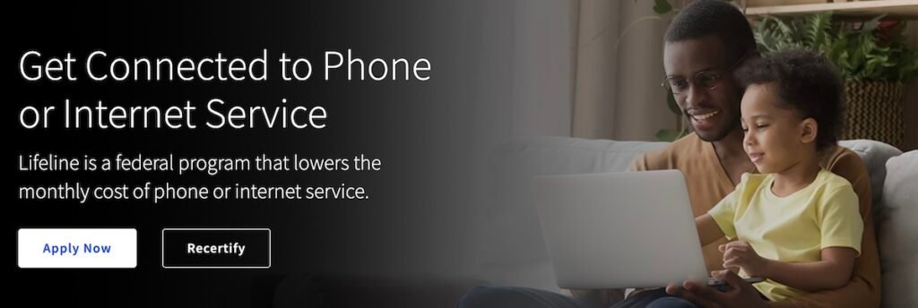 Lifeline Assistance Program