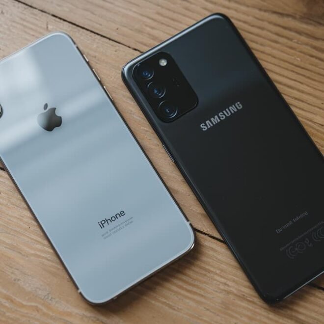 Free Government iPhone Vs Samsung – Which One Is Better?