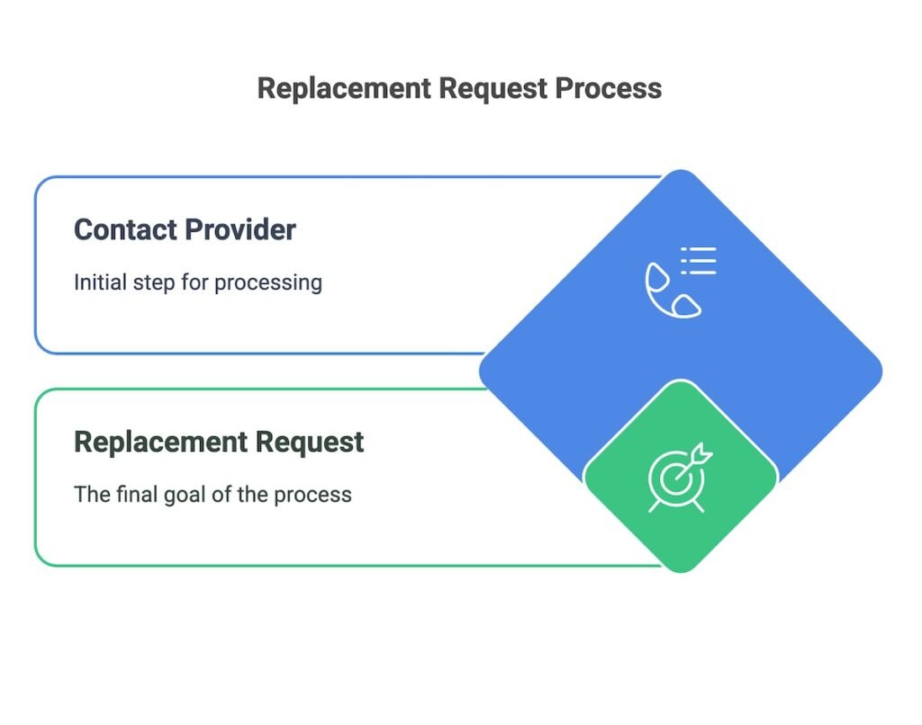 Lost Free Govt Phone Replacement Process