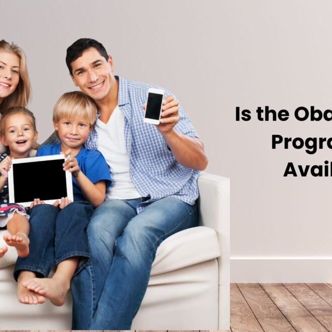 Is the Obama Phone Program Still Available in 2025?