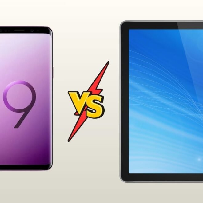 Free Government Tablet vs Free Government Phone — Which one fits for you