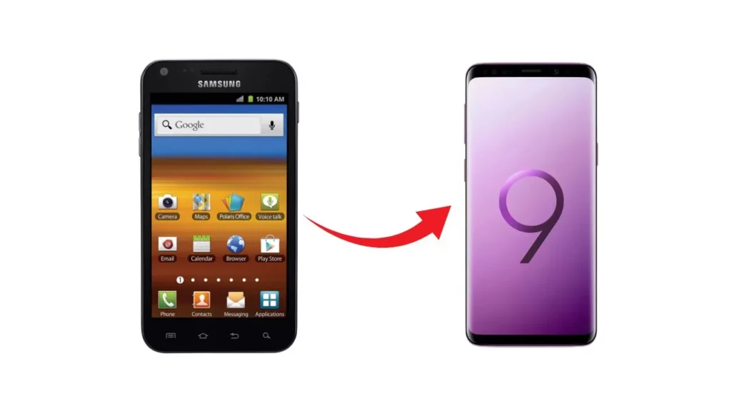 Upgrade Free Government Phone