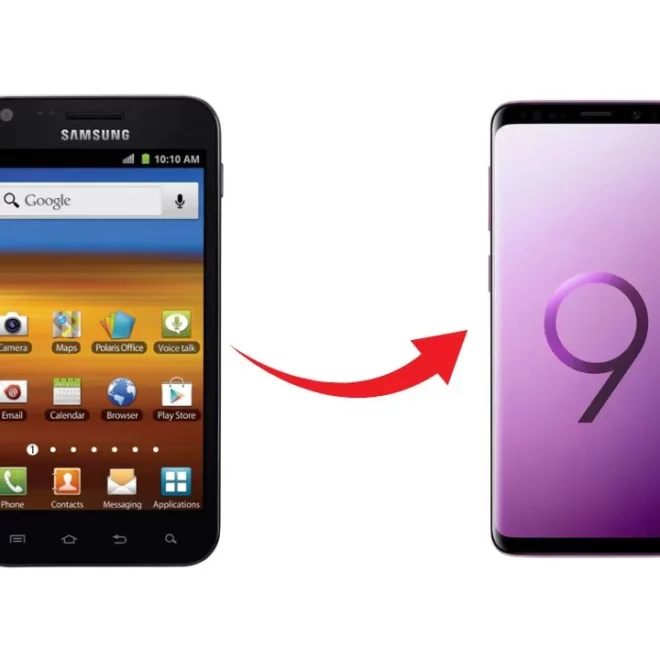 How to Upgrade Your Free Government Phone to the Latest Model
